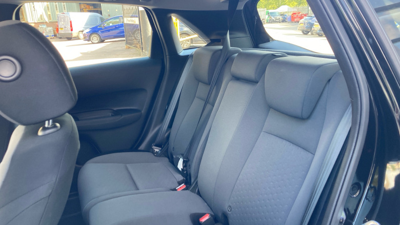 Honda Jazz 1.5 i-MMD Hybrid SE 5dr eCVT Hybrid Hatchback